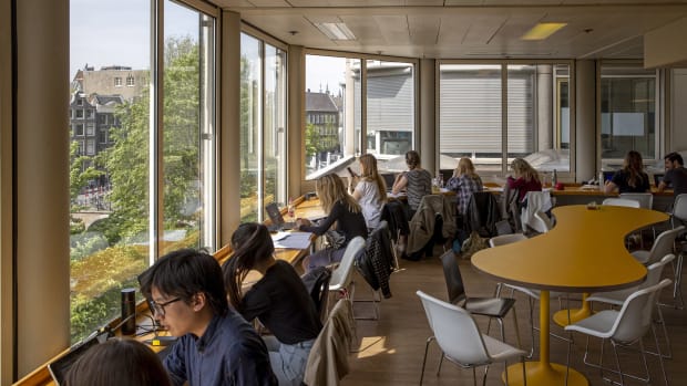 &lsquo;ICT-problemen bij vakaanmelding mogen keuzeruimte niet beperken&rsquo;